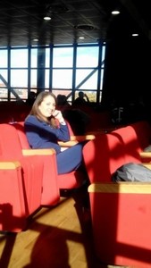 Valentina Cuzzocrea avatar