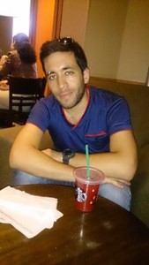 Nibaldo Pino Araya avatar