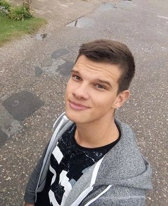 Damjan Andrić avatar