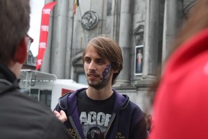 François-Xavier Stubbe avatar