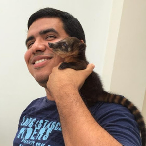 walbert monteiro avatar