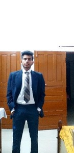 Ayush Singh Chouhan avatar
