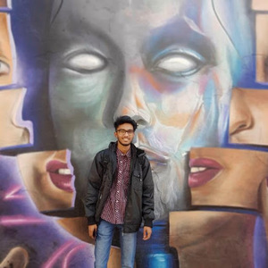 Ayush Bherwani avatar