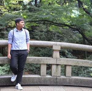 Vishwas  Modhera avatar