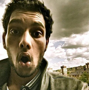 Aneeshan Tyagarajah avatar