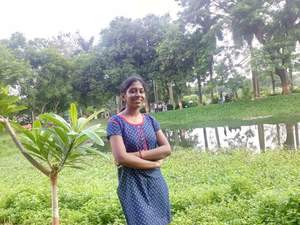 Dharani Chaparala avatar