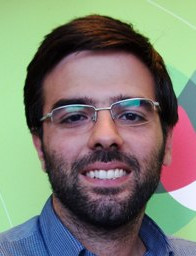 Germán Capdehourat avatar