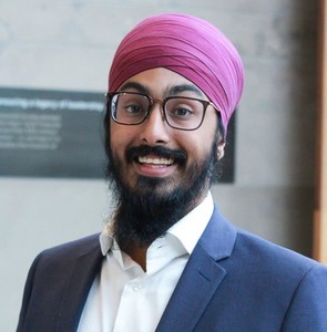 Sukhman Dulay avatar