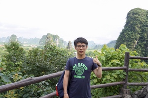 Bryan Luo avatar