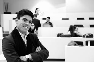 Pedro Magalhães avatar