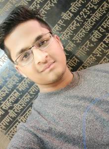 Prasang Singhal avatar