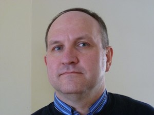 Vygintas Leipus avatar