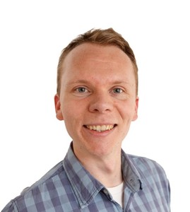 Ivo de Liefde avatar