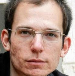 Viacheslav Ulianov avatar