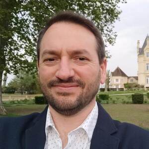 Ramiro Fernandez Stahlschmidt