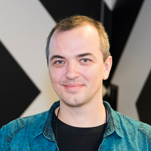 Pavel Klochkov avatar