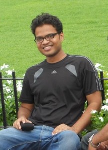 Kaushik Bhakat avatar