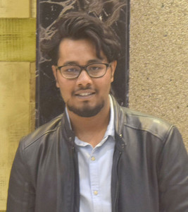 SOURABH KUMAR avatar