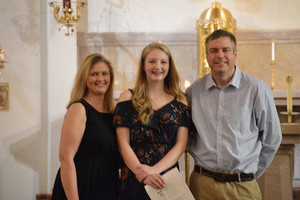 Jennifer Johnson avatar