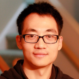 Zongyuan Shang avatar