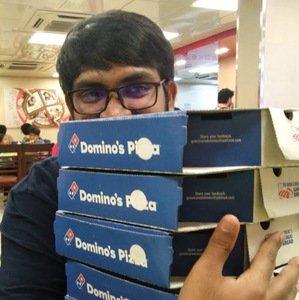 R Anurag Pillai