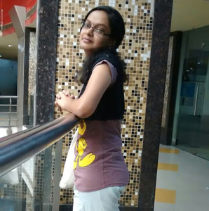 Sadhana Suryanarayanan avatar