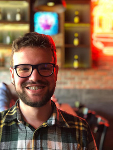 Renato Duarte avatar