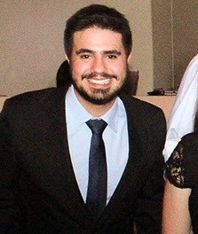 Gustavo  Flores avatar