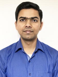 ANKUR DIXIT avatar