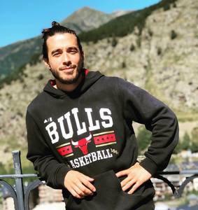 Luis Fernando  Úbeda Camacho  avatar