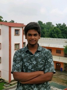 Christopher Sekaran avatar