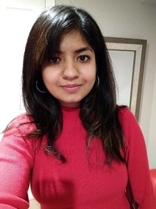 ishita sharma avatar