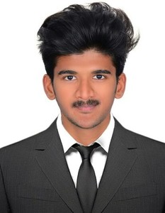 KRISHNAKUMAR V avatar