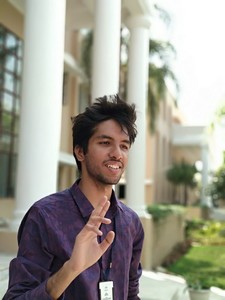 Leonard A.L avatar