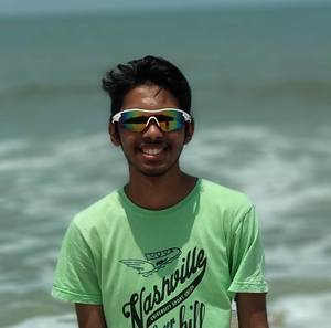 Ankush Shetkar avatar