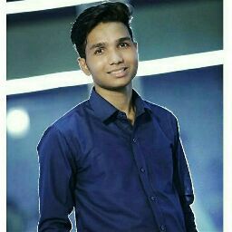 Saurabh Gupta avatar