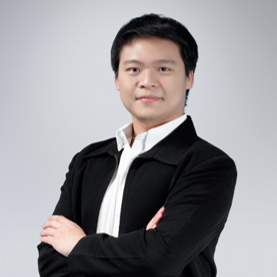 Teerapob Thueanthamkaew avatar