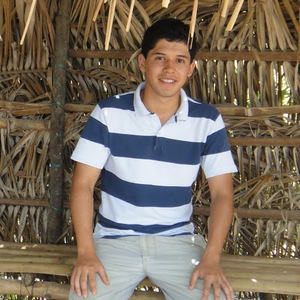 Daniel Vargas Campos avatar