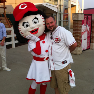 Daniel Disibio avatar