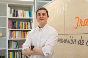 Miguel Ángel Fernandez Guerrero avatar