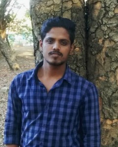 Mainuddin Mulla avatar