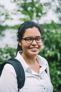 Daniela Moreno Gomez avatar