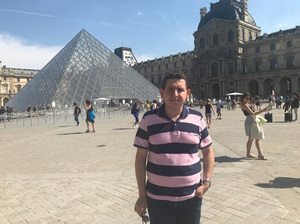 Dashmir Ibishi avatar