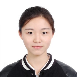 Huimin Luo avatar