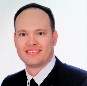 Jesus Manuel Fajardo Malave avatar