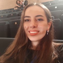 Fidan Jabbarlı avatar