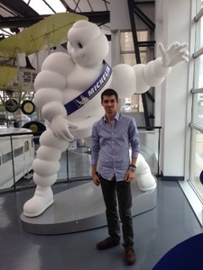 Clément Linarès avatar