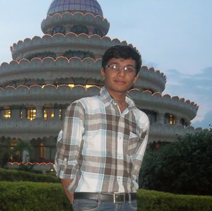 Akash Senta avatar