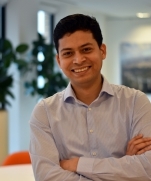 Anirban Chaudhury avatar