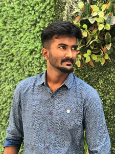 vignesh Gopalakrishnan avatar